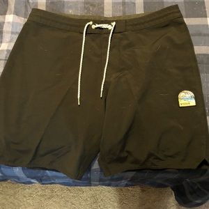 Vissla shorts